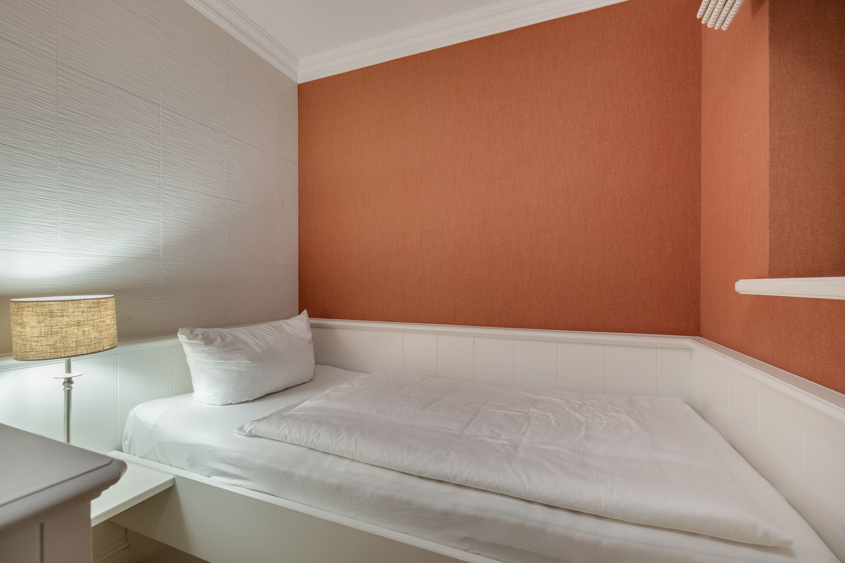 3-Zimmer-EG-Wohnung | Maisonette - Sylt, Rosenweg 10 | 1 Dünenrose