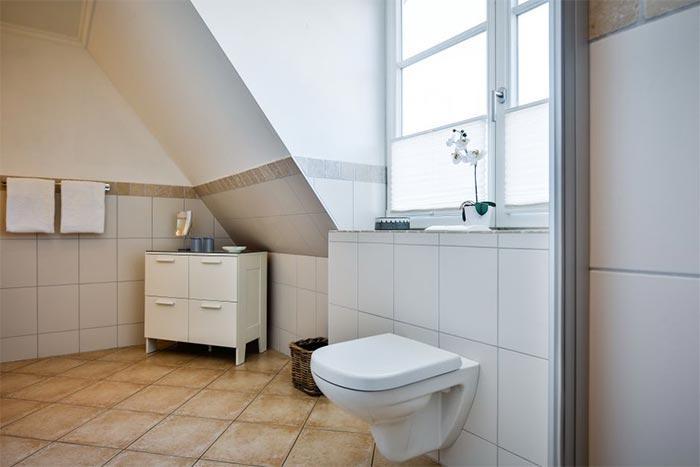 Appartement-Vermietung Bals - Haus Merrit - Wenningstedter Weg 81 | Hausteil 2 | Sylt | Westerland, Hausteil für 4 Personen mit 2 Schlafzimmer, 2 Badezimmer, Gäste WC, ca. 99 m2