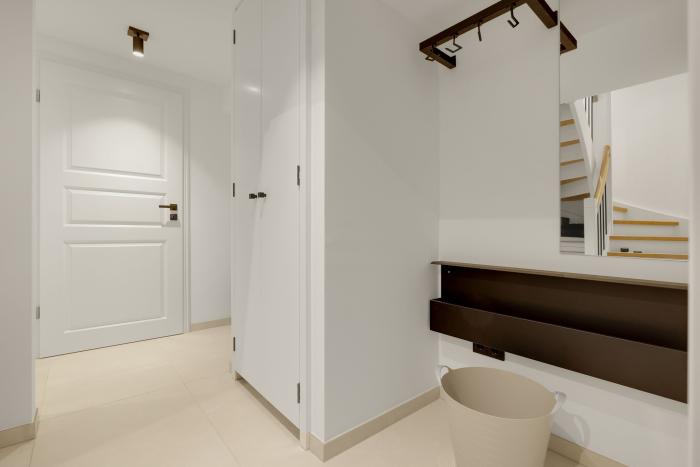 Appartement-Vermietung Bals -  - Horstweg 36 | Sylt | Westerland, Doppelhaushälfte für 6 Personen mit 3 Schlafzimmer, 2 Badezimmer, Gäste WC, ca. 143 m2