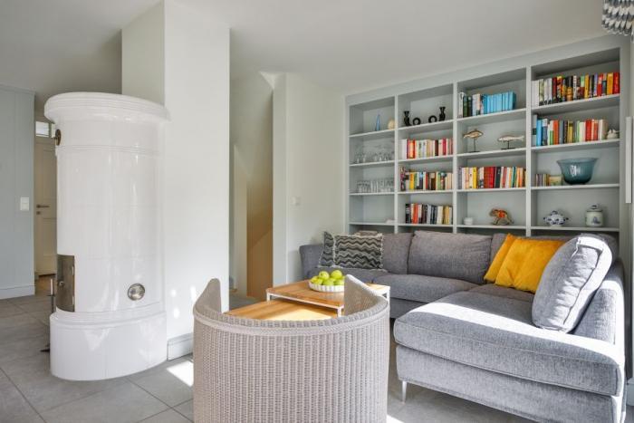 Appartement-Vermietung Bals -  - Smeelwai 2b | Sylt | Westerland, Haus für 4 Personen mit 2 Schlafzimmer, 2 Badezimmer, ca. 135 m2, Grundstück ca. 310 m2
