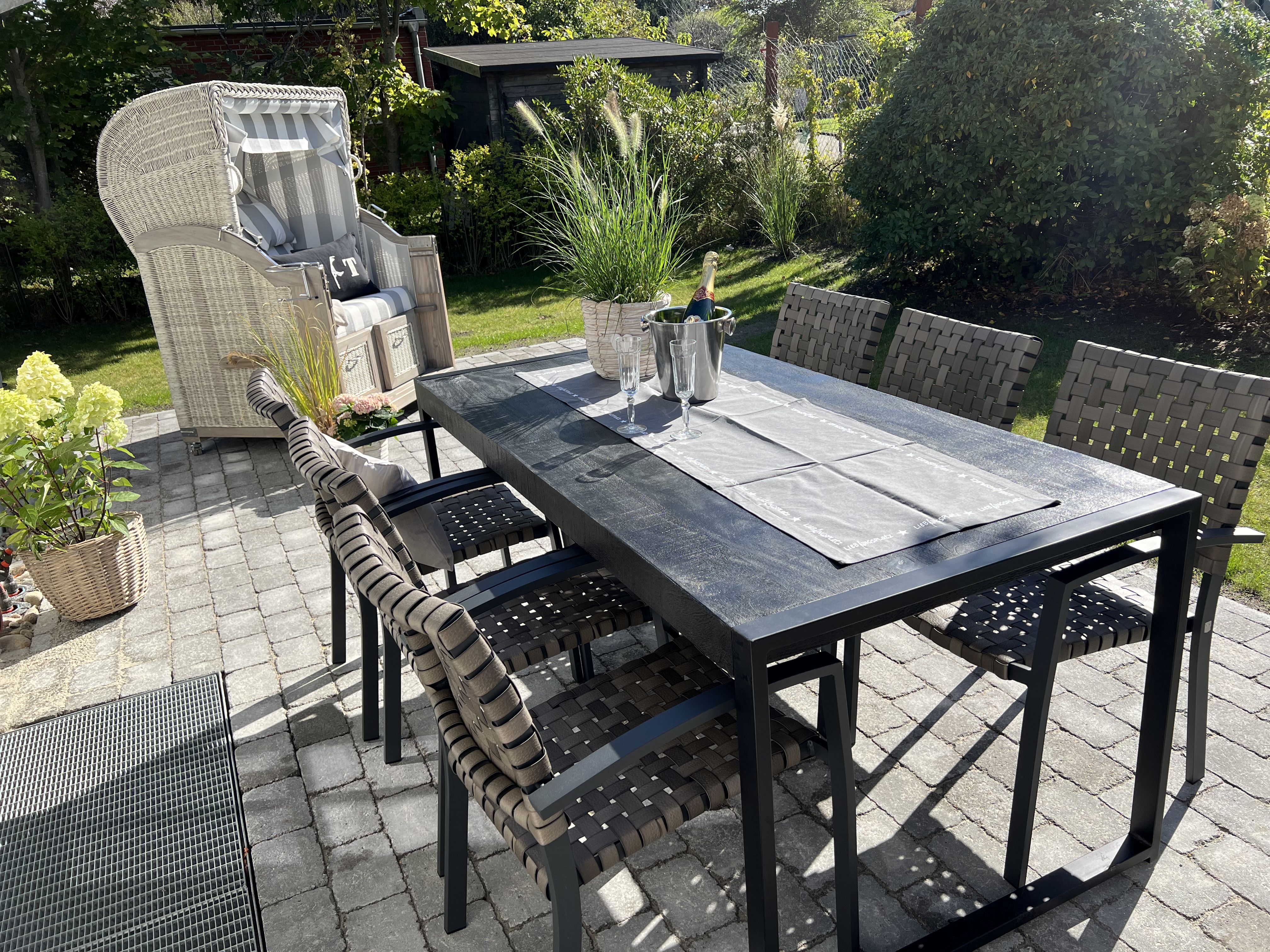 Hausteil - Sylt, Jahnstraße 10c Hausteil - Sylt, Jahnstraße 10c