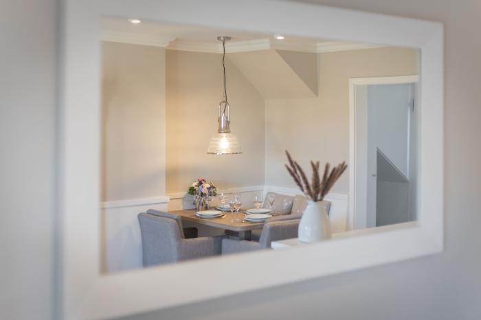 3-Zimmer-EG-Wohnung  | Maisonette - Sylt, Mittelweg 13d | Wohnung 02
