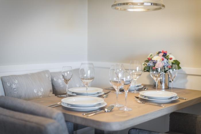 3-Zimmer-EG-Wohnung  | Maisonette - Sylt, Mittelweg 13d | Wohnung 02