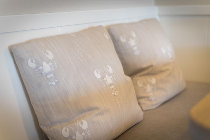 3-Zimmer-EG-Wohnung  | Maisonette - Sylt, Mittelweg 13d | Wohnung 02