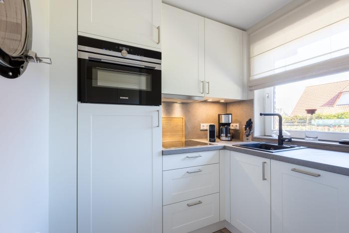 3-Zimmer-EG-Wohnung  | Maisonette - Sylt, Mittelweg 13d | Wohnung 02