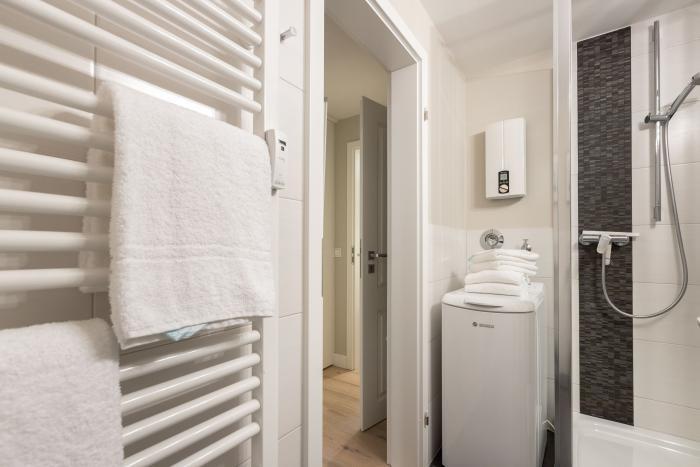 3-Zimmer-EG-Wohnung  | Maisonette - Sylt, Mittelweg 13d | Wohnung 02