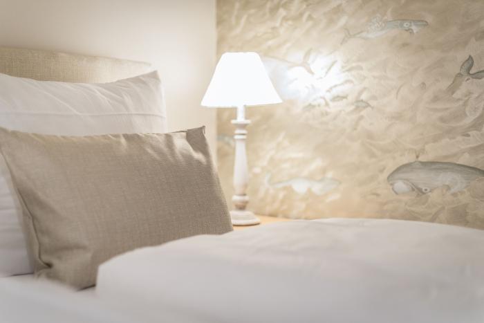 3-Zimmer-EG-Wohnung  | Maisonette - Sylt, Mittelweg 13d | Wohnung 02