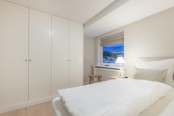 3-Zimmer-EG-Wohnung  | Maisonette - Sylt, Mittelweg 13d | Wohnung 02