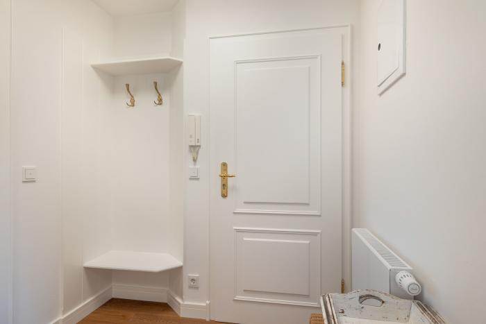 Appartement-Vermietung Bals - Haus Constantin - Osterweg 6c | 2 Wiesenvogel | Sylt | Wenningstedt, 3-Zimmer-EG-Wohnung  | Maisonette für 4 Personen mit 2 Schlafzimmer, 1 Badezimmer, Gäste WC, ca. 82 m2