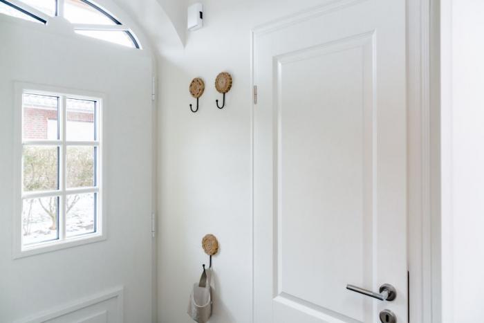 Appartement-Vermietung Bals -  - Heideweg 10a | Sylt | Westerland, Hausteil für 5 Personen mit 3 Schlafzimmer, 2 Badezimmer, Gäste WC, ca. 80 m2