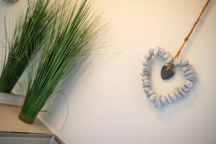 Appartement-Vermietung Bals -  - Hoogenkamp 32 | Wohnung 2 | Sylt | Westerland, 3-Zimmer-OG-Wohnung  | Maisonette für 4 Personen mit 2 Schlafzimmer, 1 Badezimmer, Gäste WC, ca. 77 m2