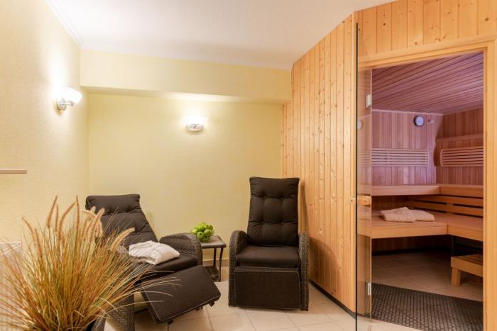 3-Zimmer-OG-Wohnung - Sylt, Wenningstedter Weg 39
