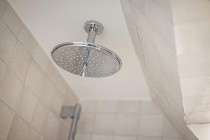 Appartement-Vermietung Bals -  - Westerlandstraße 13b | Sylt | Wenningstedt, Doppelhaushälfte für 6 Personen mit 3 Schlafzimmer, 3 Badezimmer, Gäste WC, ca. 170 m2