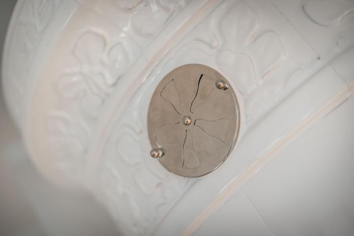 Appartement-Vermietung Bals -  - Westerlandstraße 13b | Sylt | Wenningstedt, Doppelhaushälfte für 6 Personen mit 3 Schlafzimmer, 3 Badezimmer, Gäste WC, ca. 170 m2