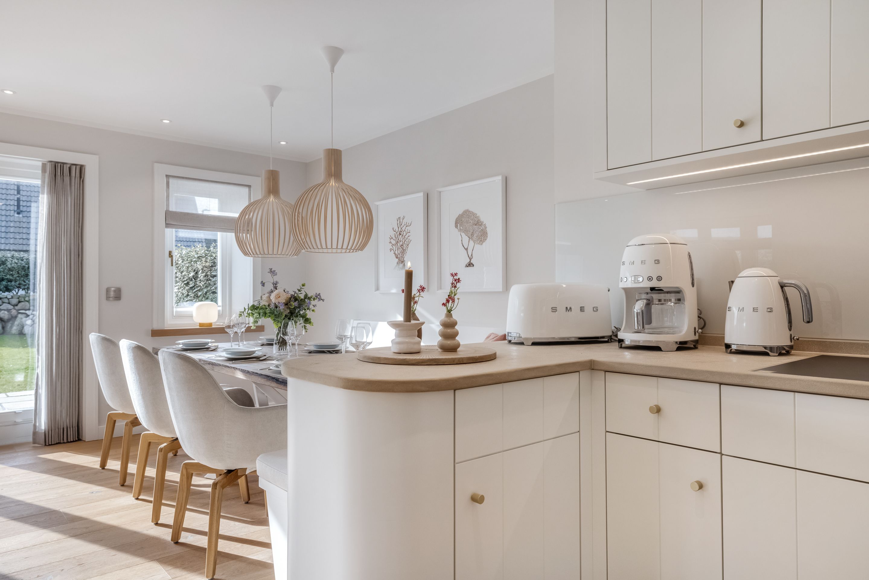 Reetdachhaus - Sylt, Horsatal 15b