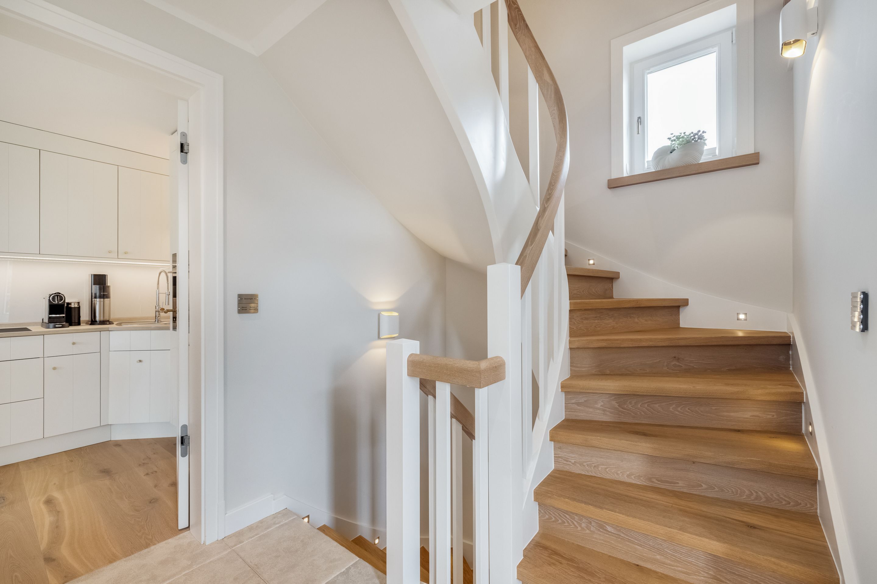 Reetdachhaus - Sylt, Horsatal 15b