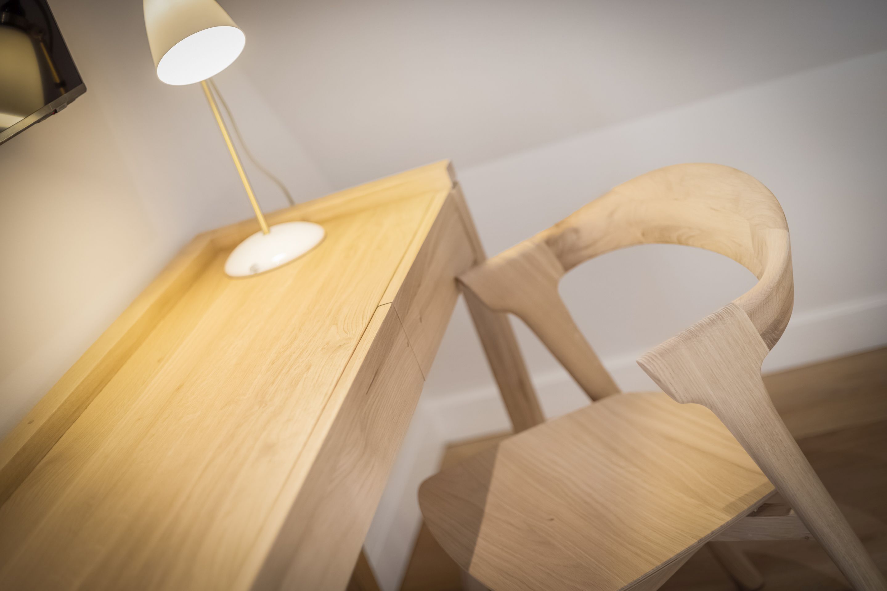 Reetdachhaus - Sylt, Horsatal 15b