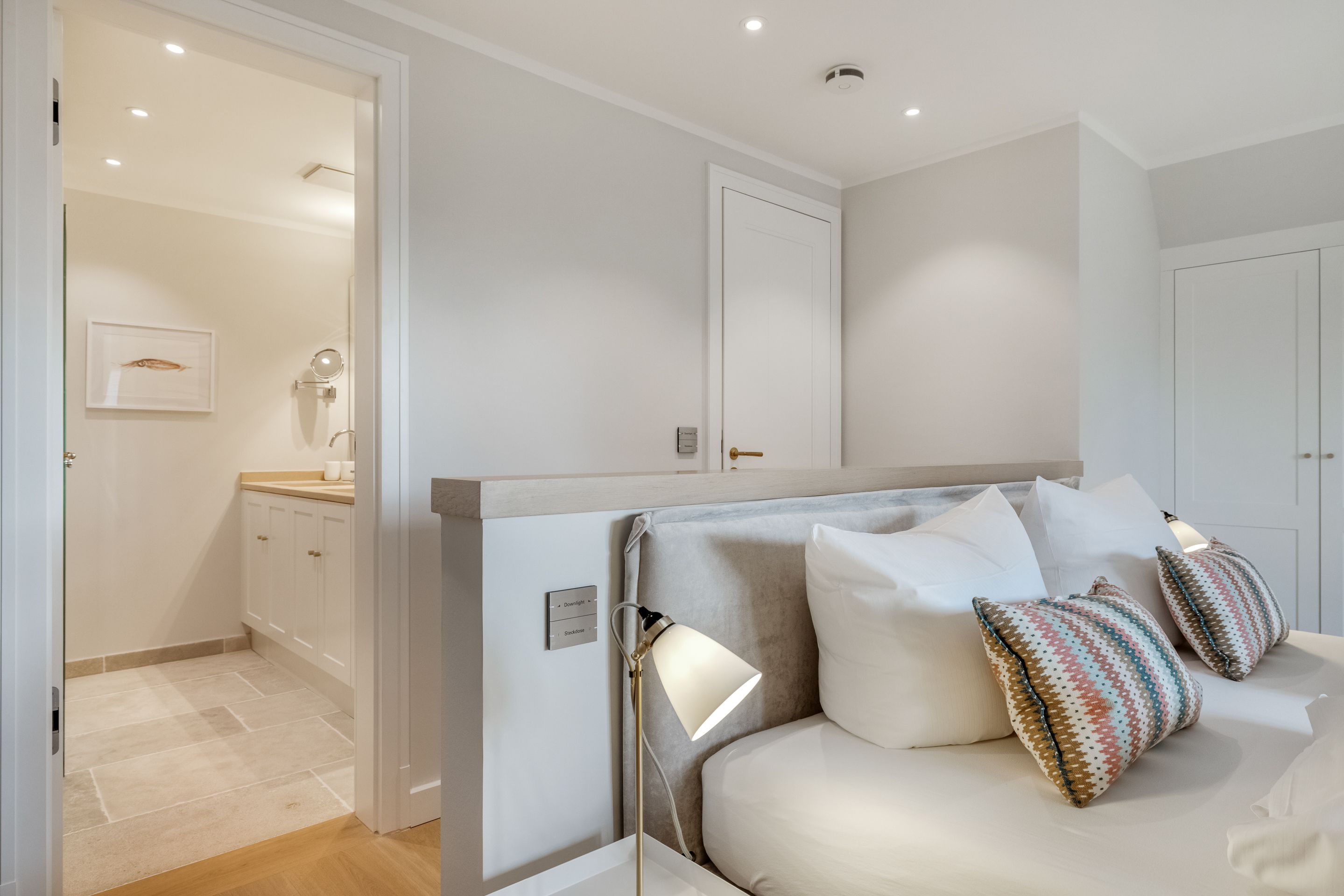 Reetdachhaus - Sylt, Horsatal 15b