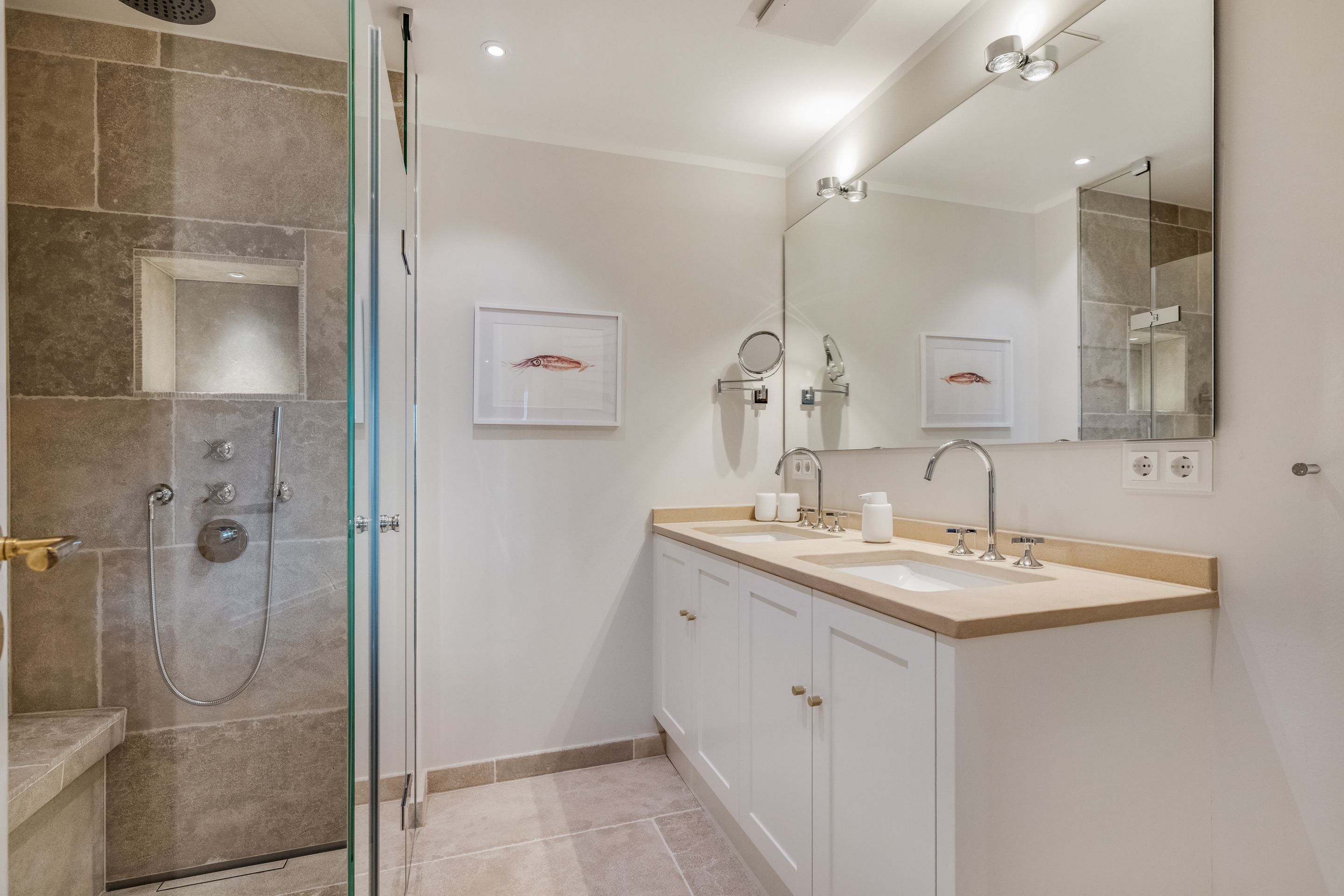 Reetdachhaus - Sylt, Horsatal 15b