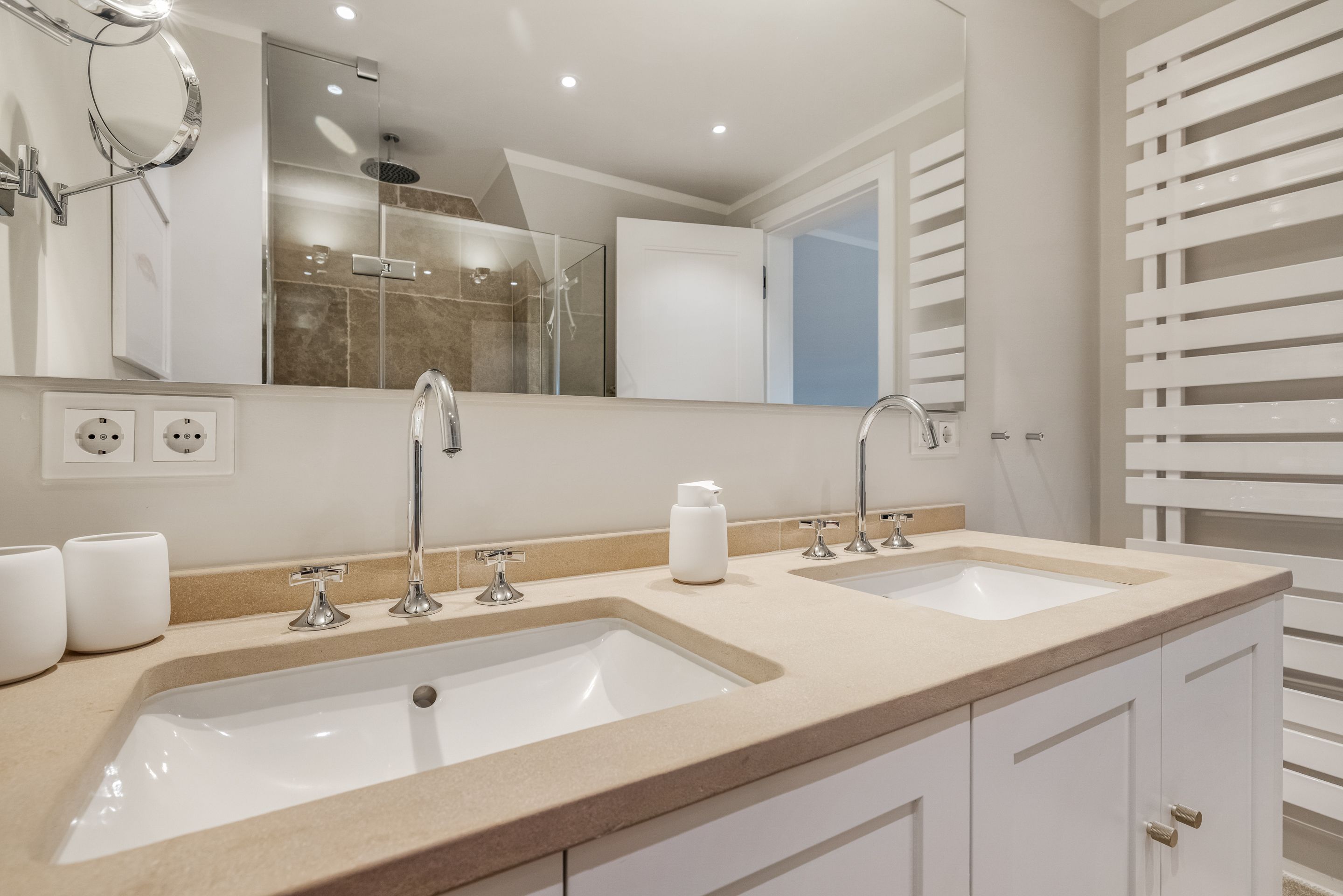 Reetdachhaus - Sylt, Horsatal 15b