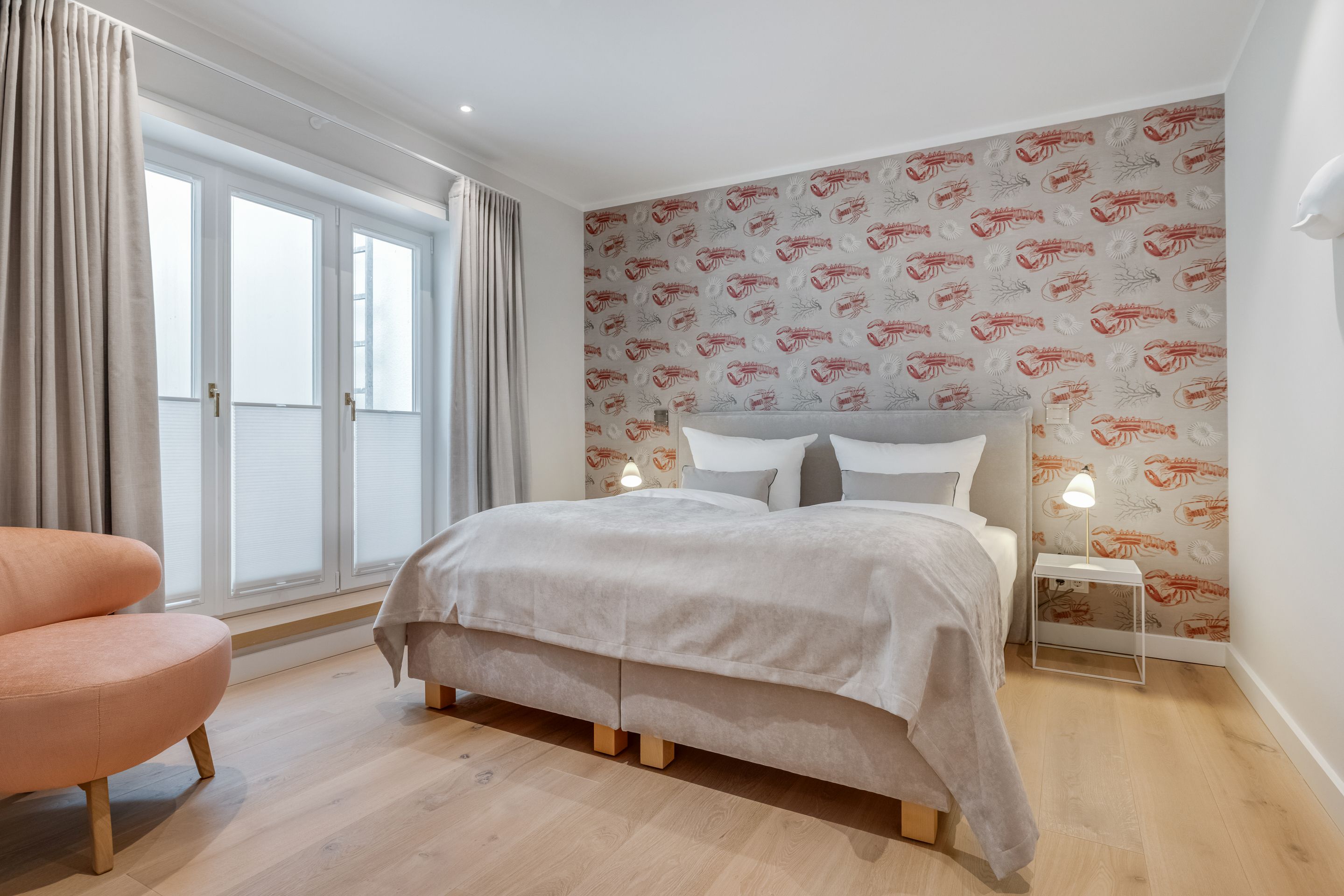 Reetdachhaus - Sylt, Horsatal 15b