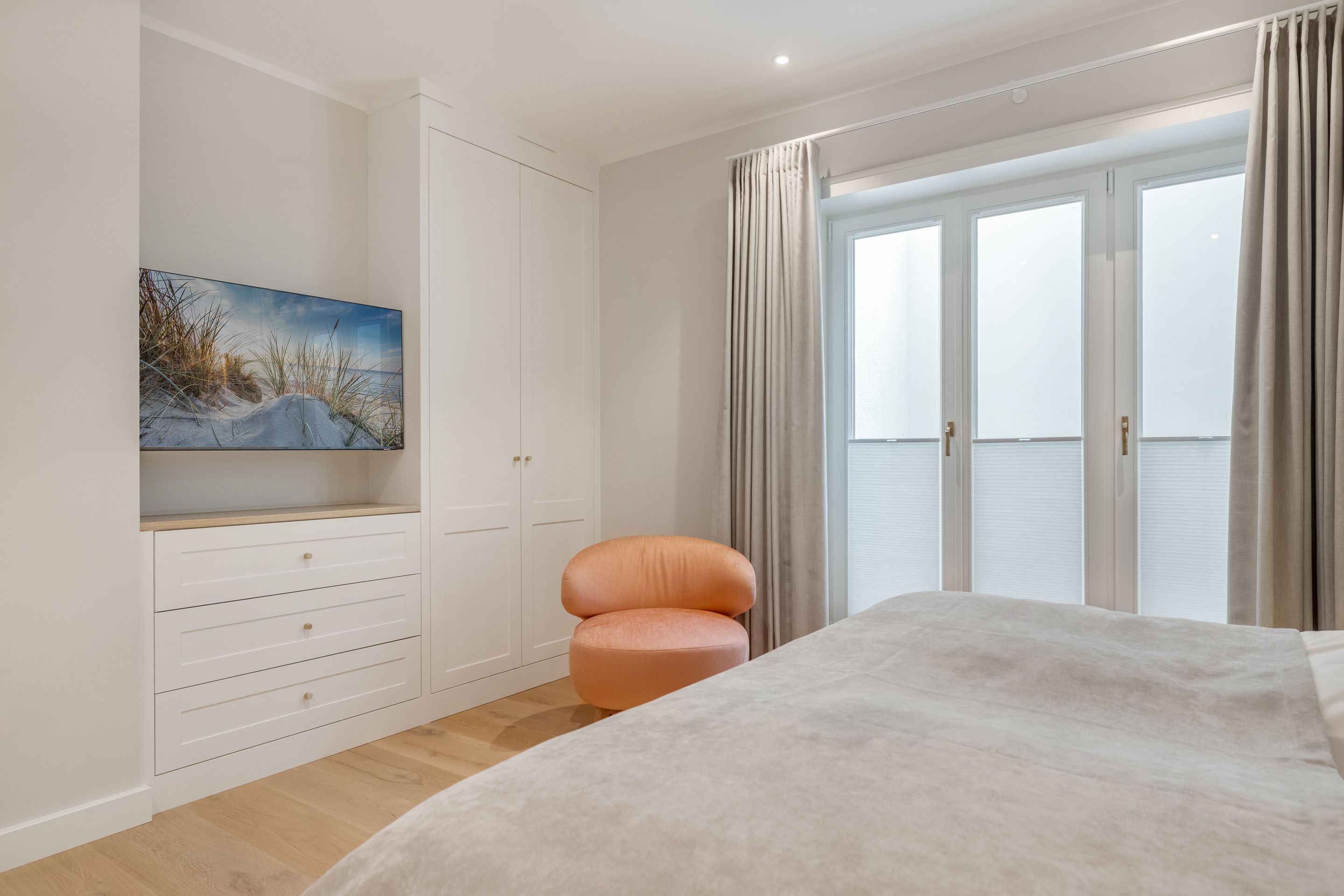 Reetdachhaus - Sylt, Horsatal 15b