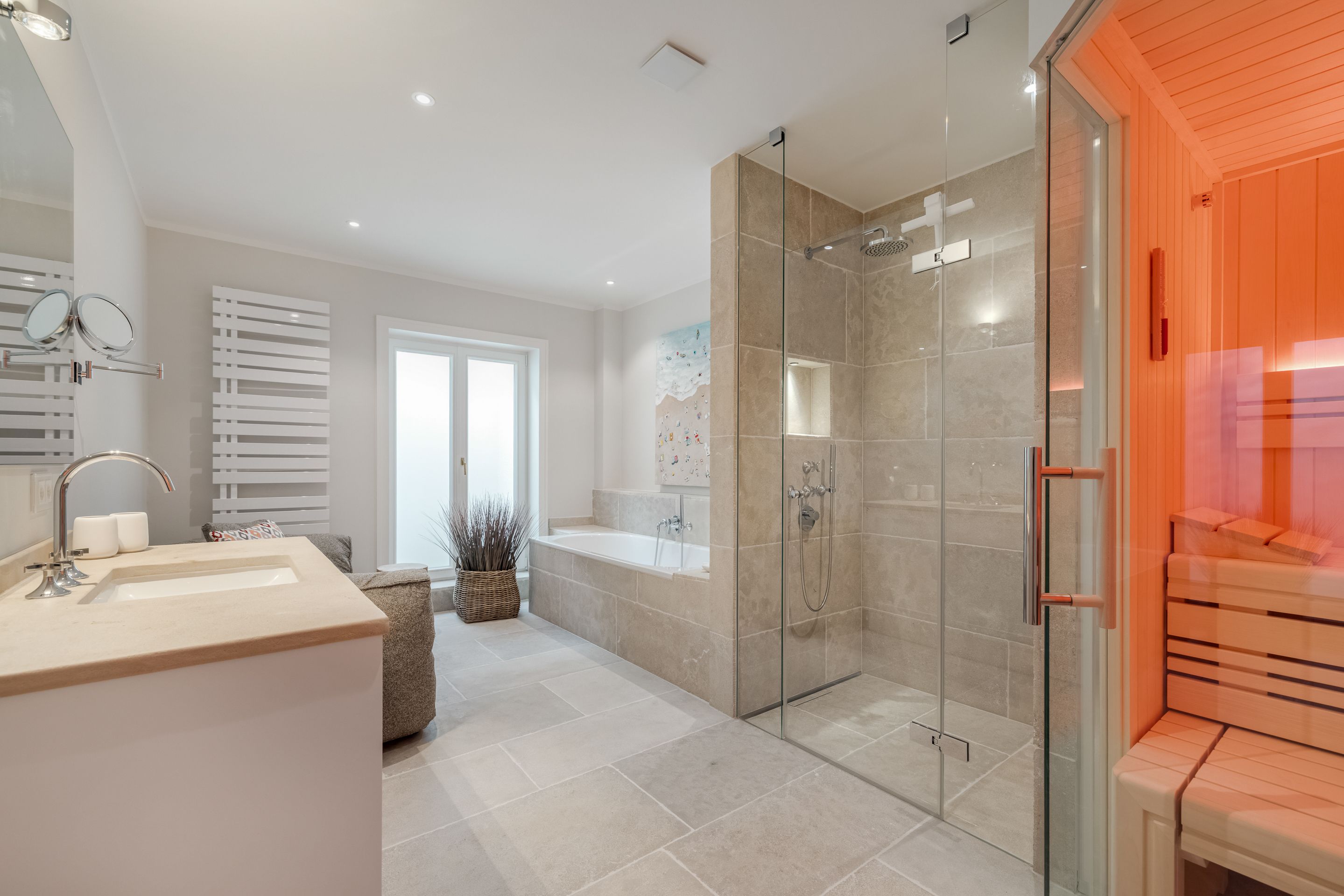 Reetdachhaus - Sylt, Horsatal 15b