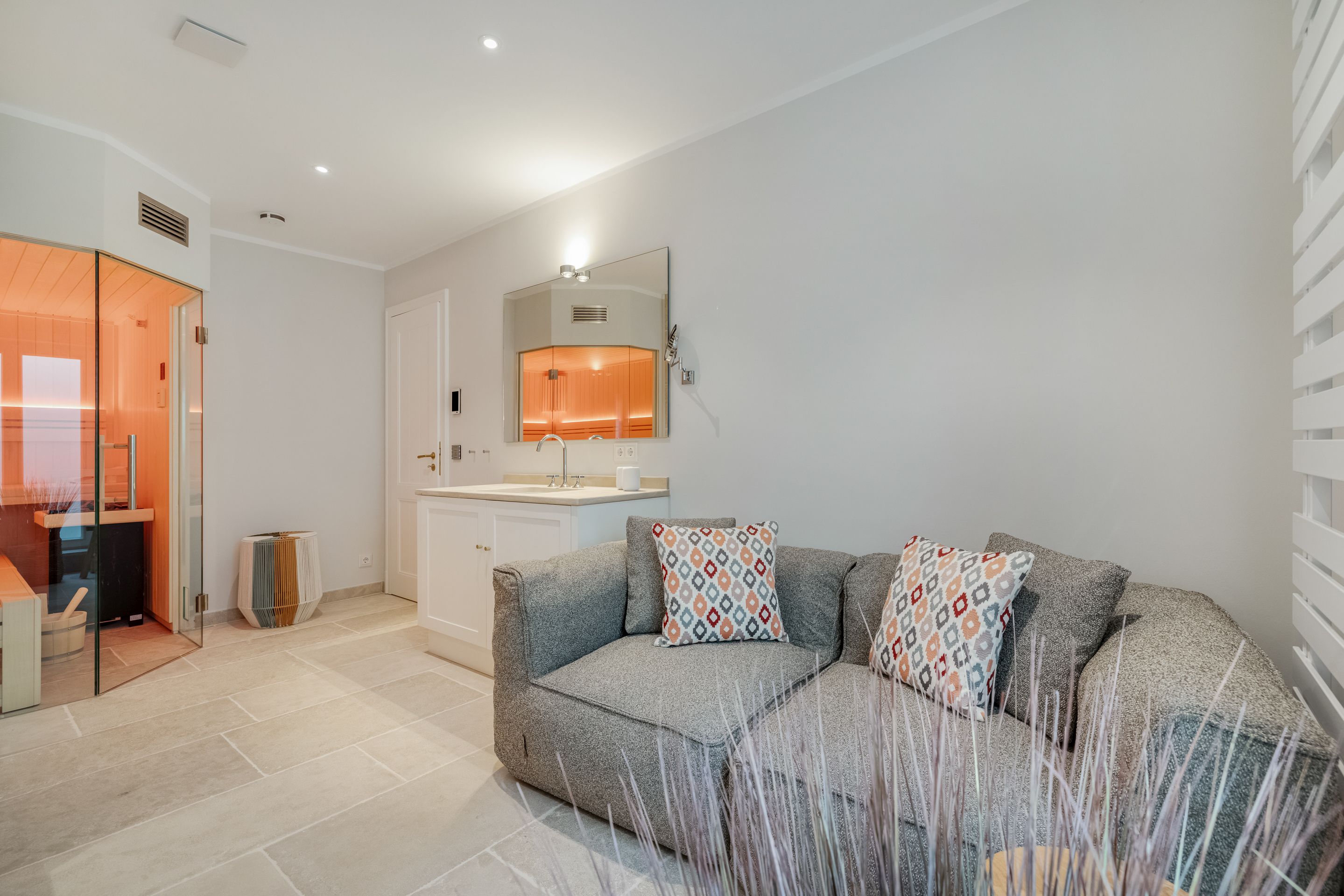 Reetdachhaus - Sylt, Horsatal 15b