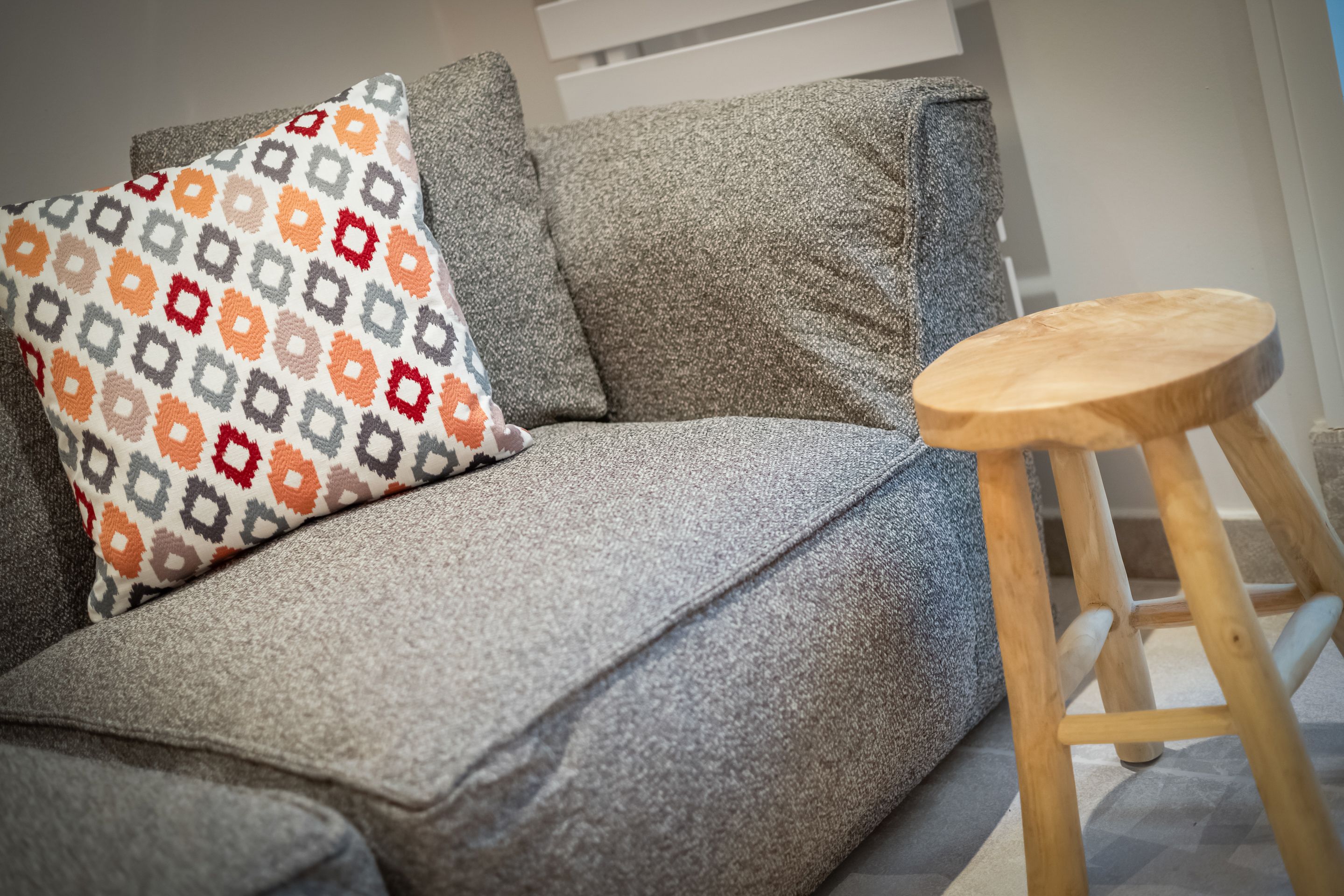 Reetdachhaus - Sylt, Horsatal 15b