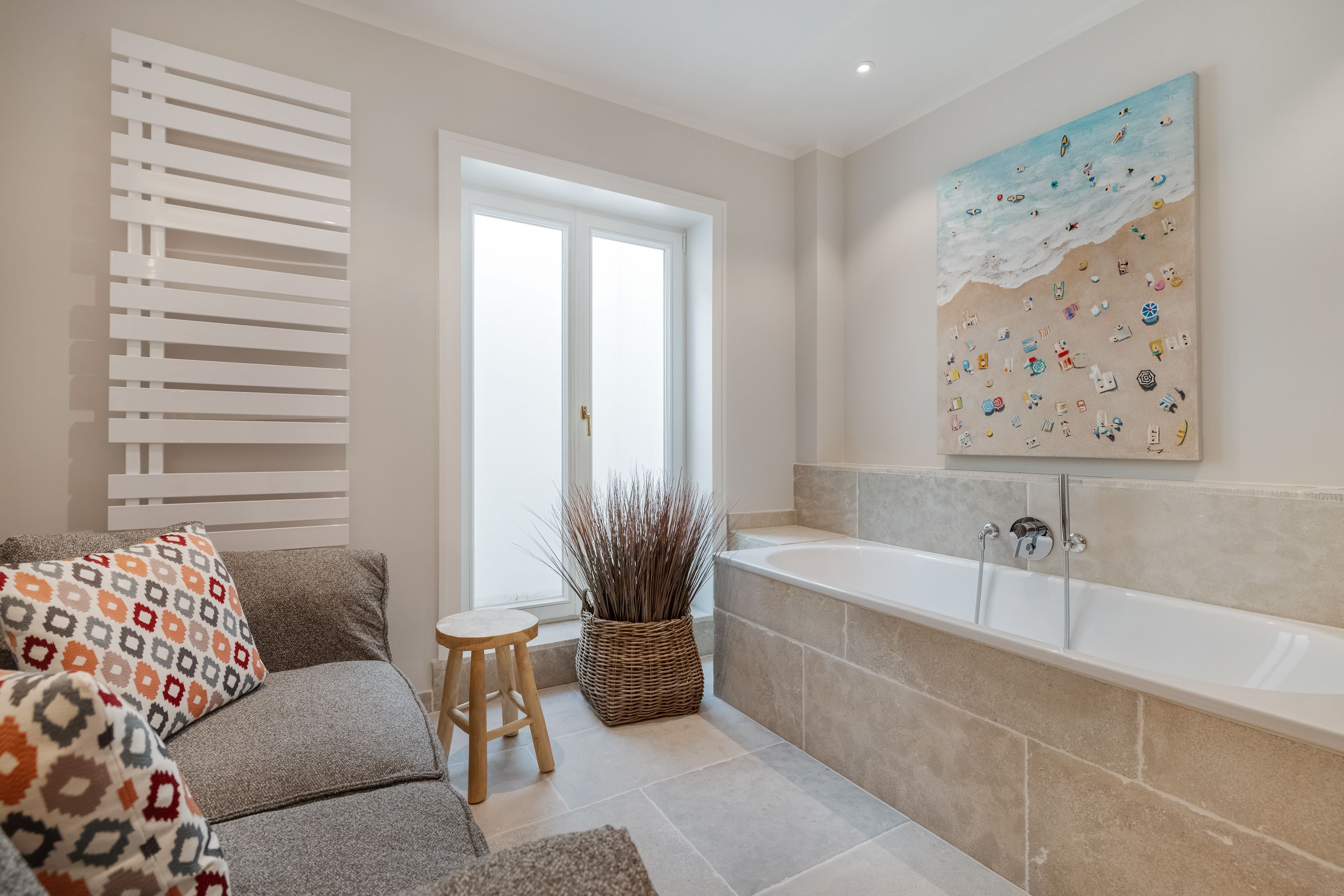 Reetdachhaus - Sylt, Horsatal 15b