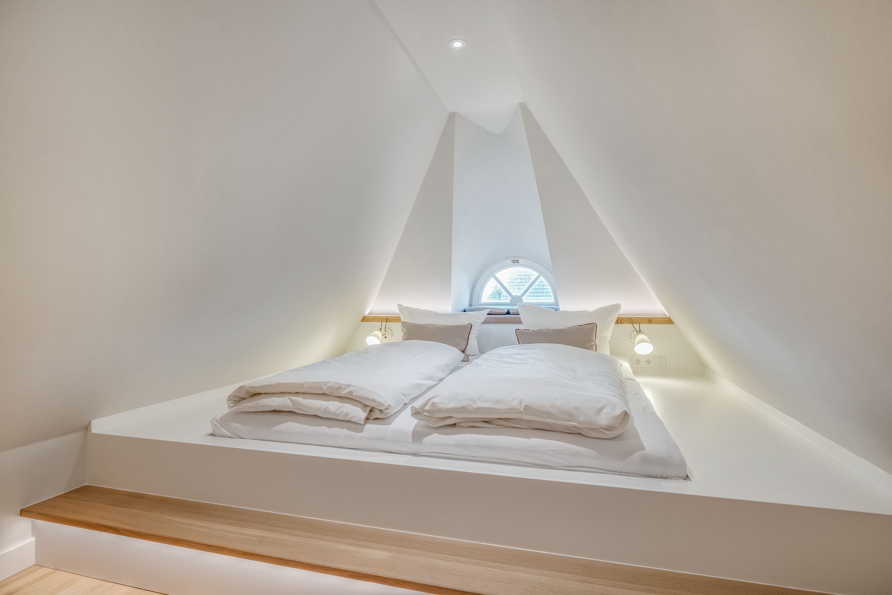 Reetdachhaus - Sylt, Horsatal 15b