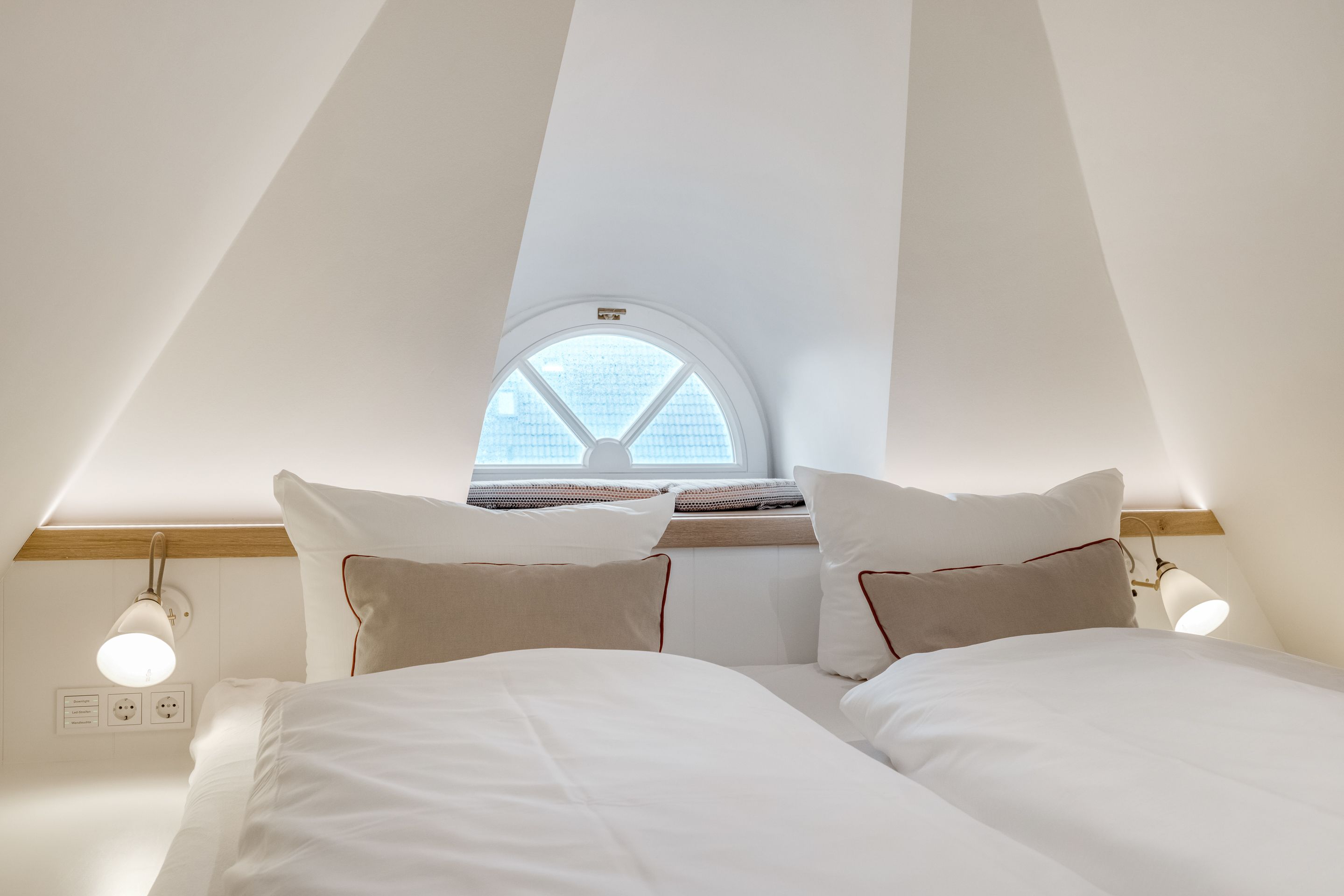 Reetdachhaus - Sylt, Horsatal 15b