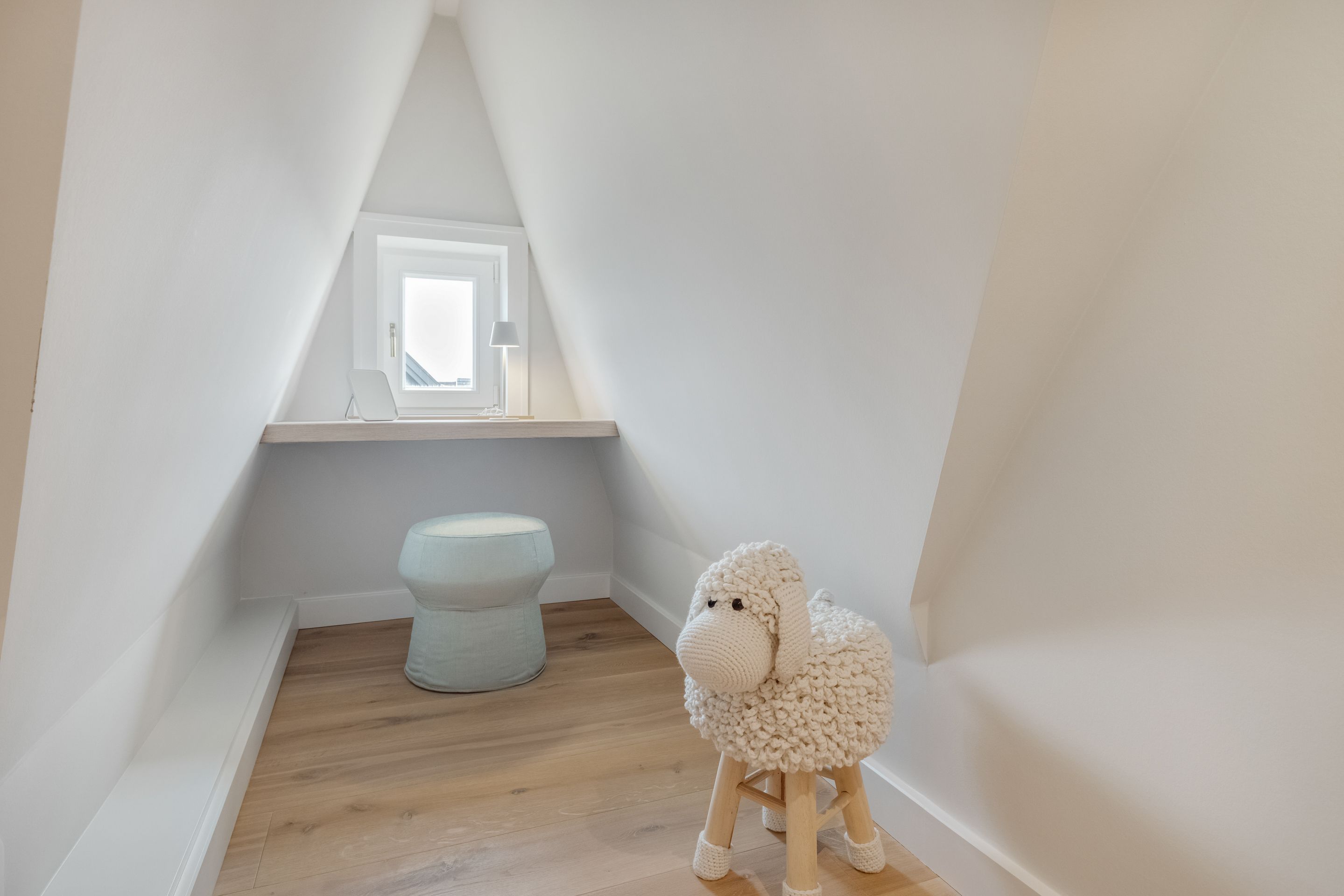 Reetdachhaus - Sylt, Horsatal 15b