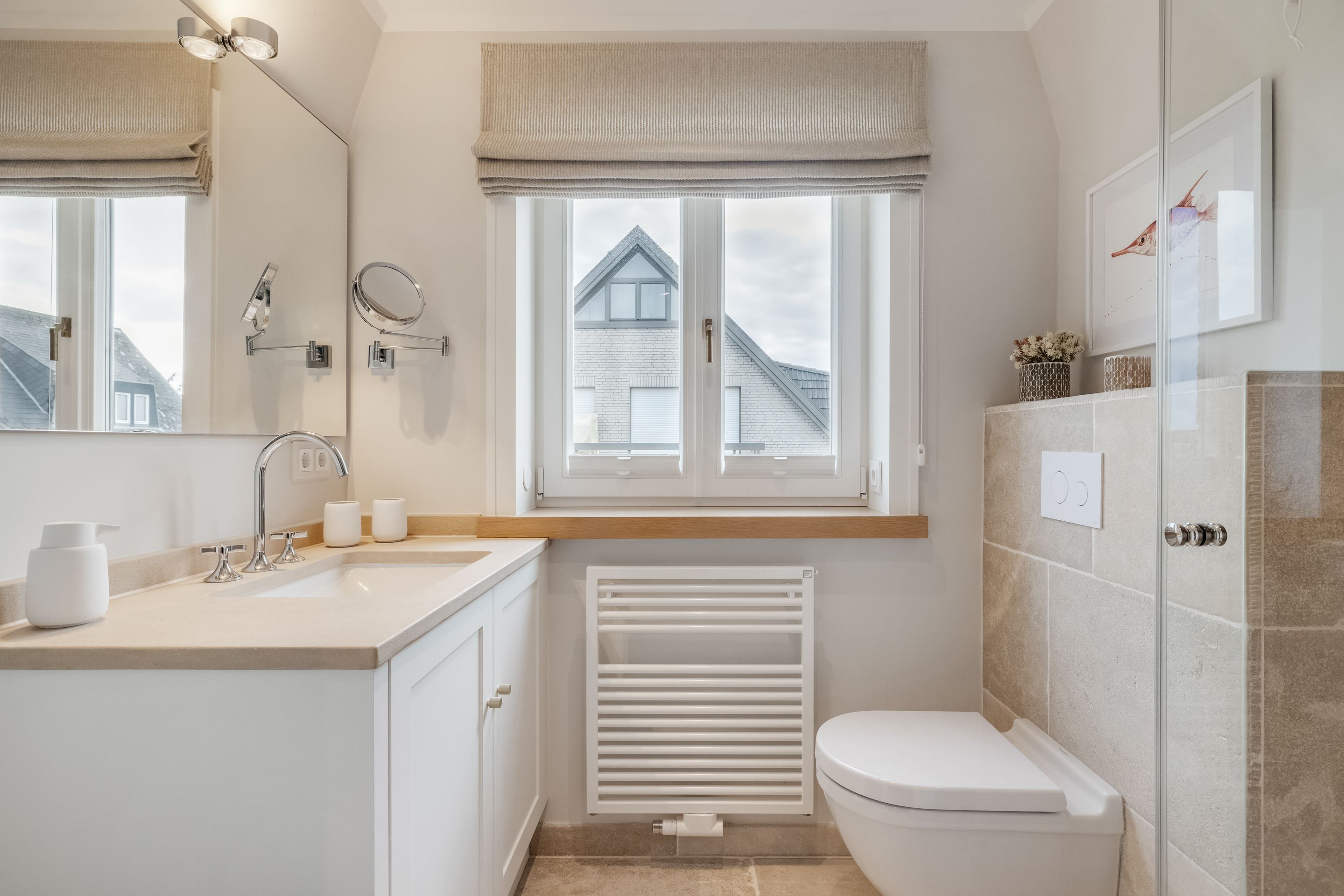 Reetdachhaus - Sylt, Horsatal 15b