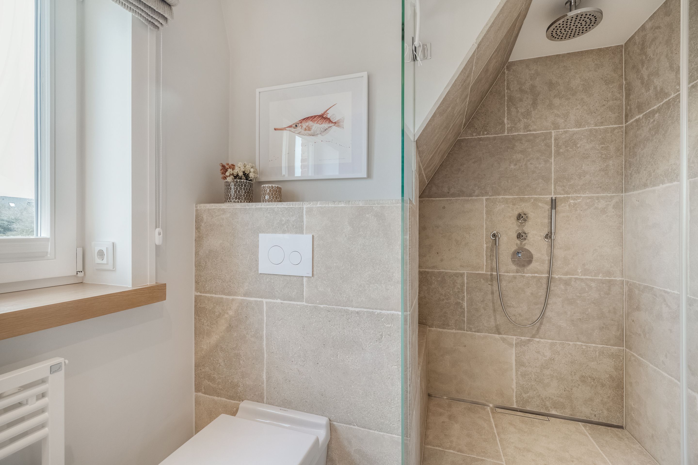 Reetdachhaus - Sylt, Horsatal 15b