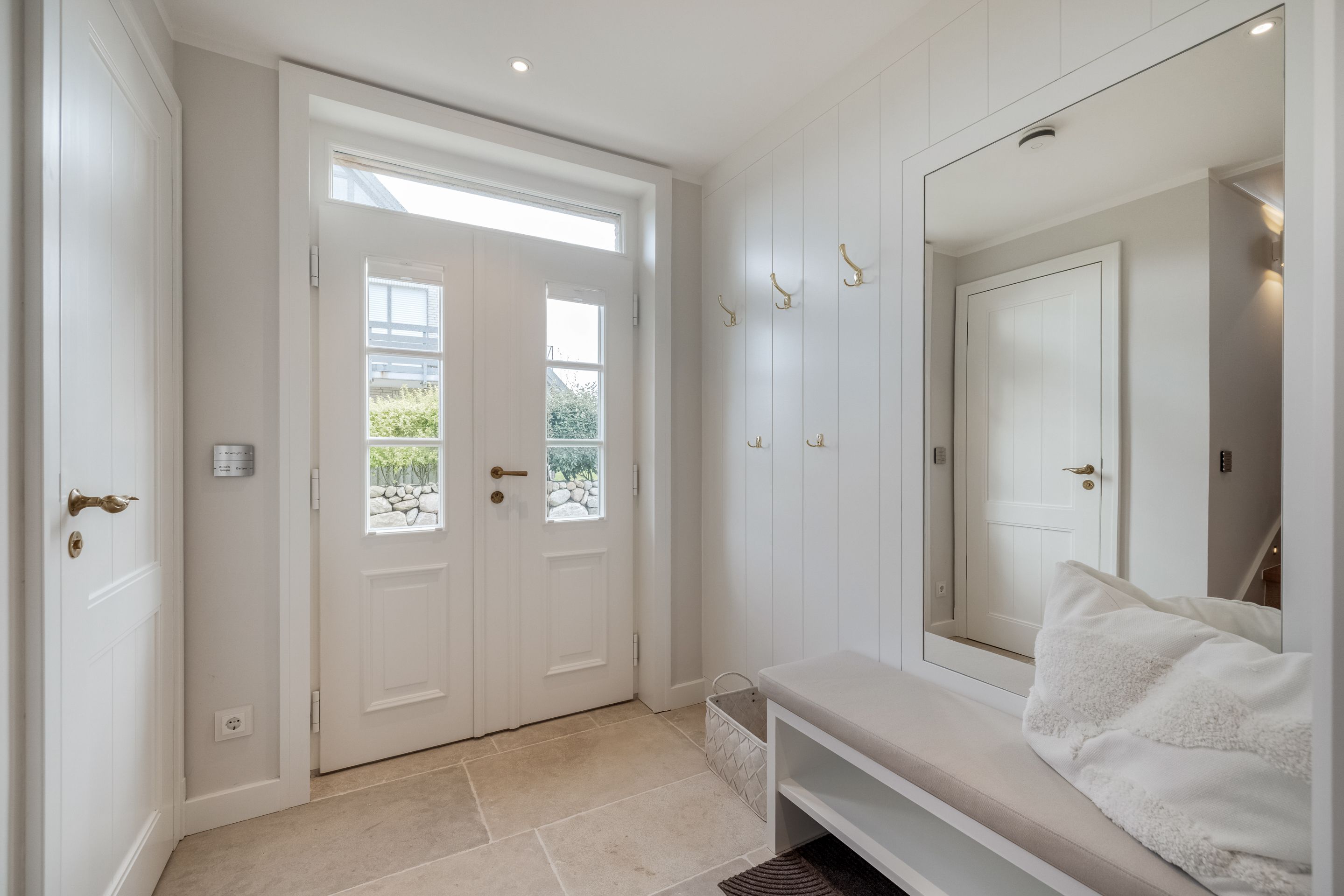 Reetdachhaus - Sylt, Horsatal 15b