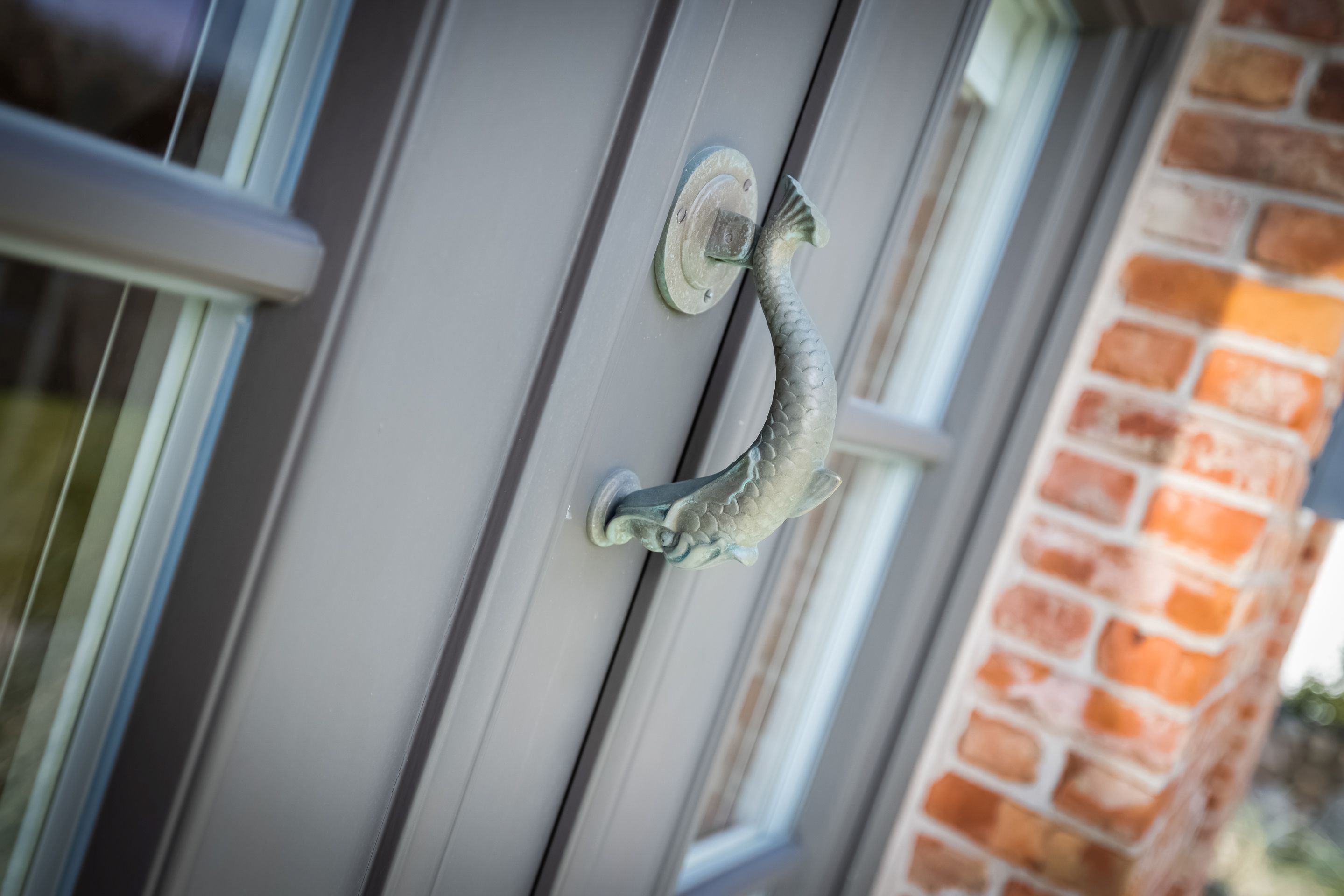 Reetdachhaus - Sylt, Horsatal 15b