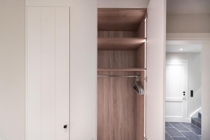 Appartement-Vermietung Bals - Hüs Blue Lobster - Uthlandstraße 18c | Sylt | Westerland, Doppelhaushälfte für 6 Personen mit 3 Schlafzimmer, 2 Badezimmer, Gäste WC, ca. 143 m2