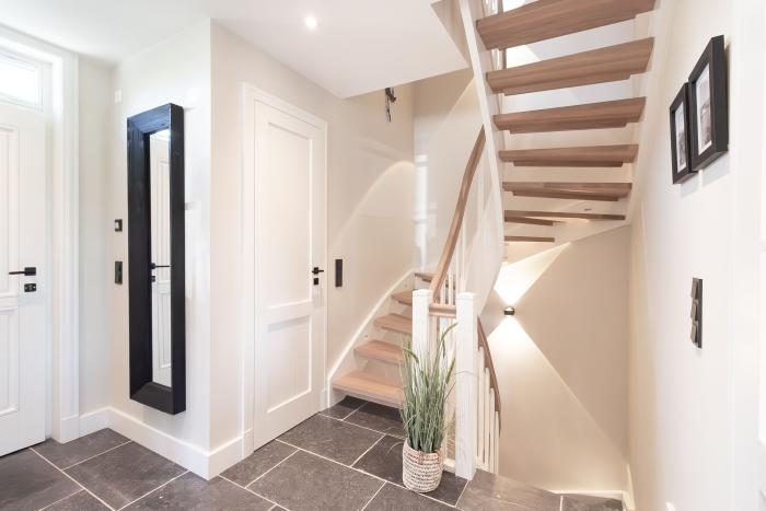 Appartement-Vermietung Bals - Hüs Blue Lobster - Uthlandstraße 18c | Sylt | Westerland, Doppelhaushälfte für 6 Personen mit 3 Schlafzimmer, 2 Badezimmer, Gäste WC, ca. 143 m2
