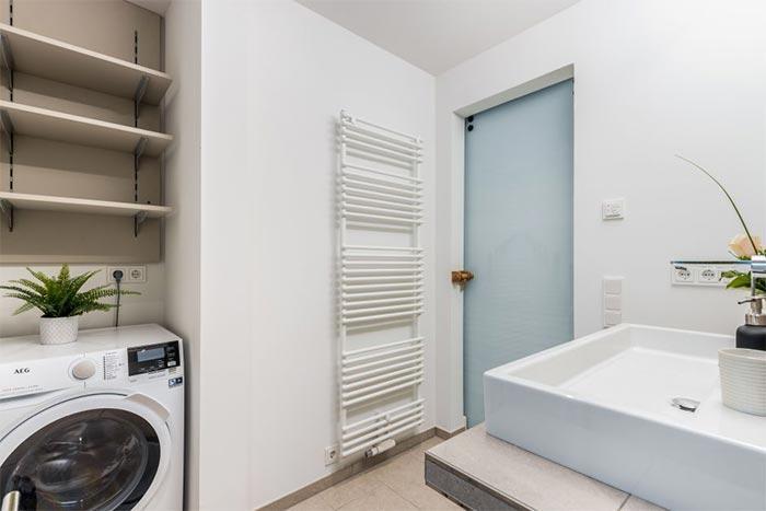 Appartement-Vermietung Bals -  - Südhedig 3 | Wohnung 2 | Sylt | Westerland, 3-Zimmer-EG-Wohnung  | Maisonette für 4 Personen mit 2 Schlafzimmer, 2 Badezimmer, ca. 100 m2