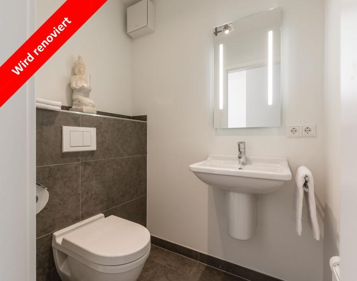 3-Zimmer-EG-Wohnung | Maisonette - Sylt, Viktoriastraße 4 | Wohnung 1 3-Zimmer-EG-Wohnung | Maisonette - Sylt, Viktoriastraße 4 | Wohnung 1