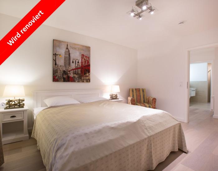 3-Zimmer-EG-Wohnung | Maisonette - Sylt, Viktoriastraße 4 | Wohnung 2 3-Zimmer-EG-Wohnung | Maisonette - Sylt, Viktoriastraße 4 | Wohnung 2