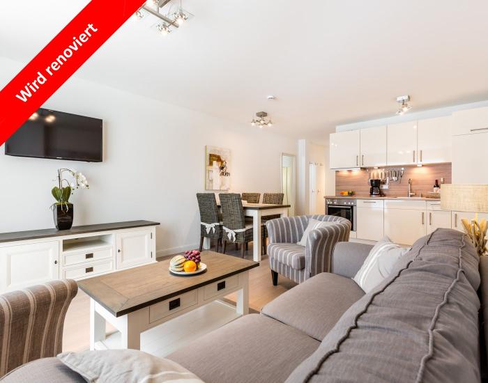 3-Zimmer-EG-Wohnung | Maisonette - Sylt, Viktoriastraße 4 | Wohnung 3 3-Zimmer-EG-Wohnung | Maisonette - Sylt, Viktoriastraße 4 | Wohnung 3