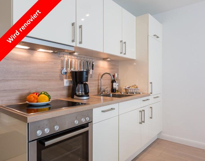 3-Zimmer-EG-Wohnung | Maisonette - Sylt, Viktoriastraße 4 | Wohnung 3 3-Zimmer-EG-Wohnung | Maisonette - Sylt, Viktoriastraße 4 | Wohnung 3