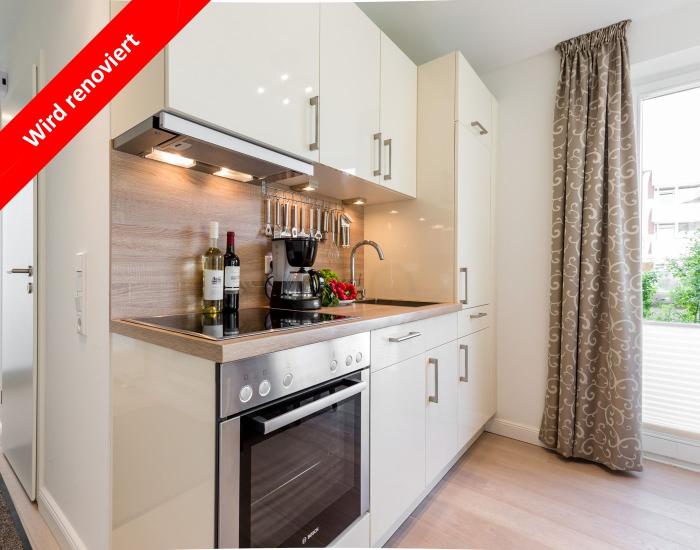 3-Zimmer-EG-Wohnung | Maisonette - Sylt, Viktoriastraße 4 | Wohnung 4 3-Zimmer-EG-Wohnung | Maisonette - Sylt, Viktoriastraße 4 | Wohnung 4