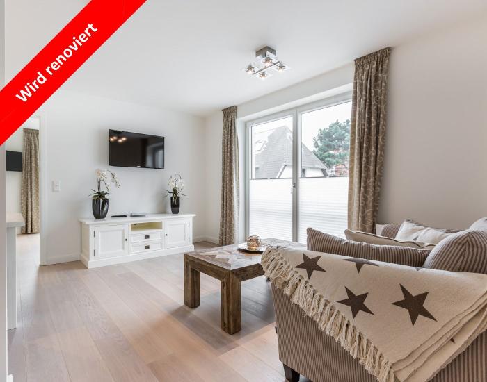 2-Zimmer-OG-Wohnung - Sylt, Viktoriastraße 4 | Wohnung 5 2-Zimmer-OG-Wohnung - Sylt, Viktoriastraße 4 | Wohnung 5