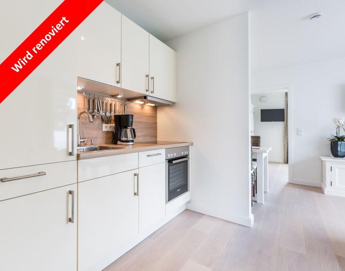 2-Zimmer-OG-Wohnung - Sylt, Viktoriastraße 4 | Wohnung 5 2-Zimmer-OG-Wohnung - Sylt, Viktoriastraße 4 | Wohnung 5