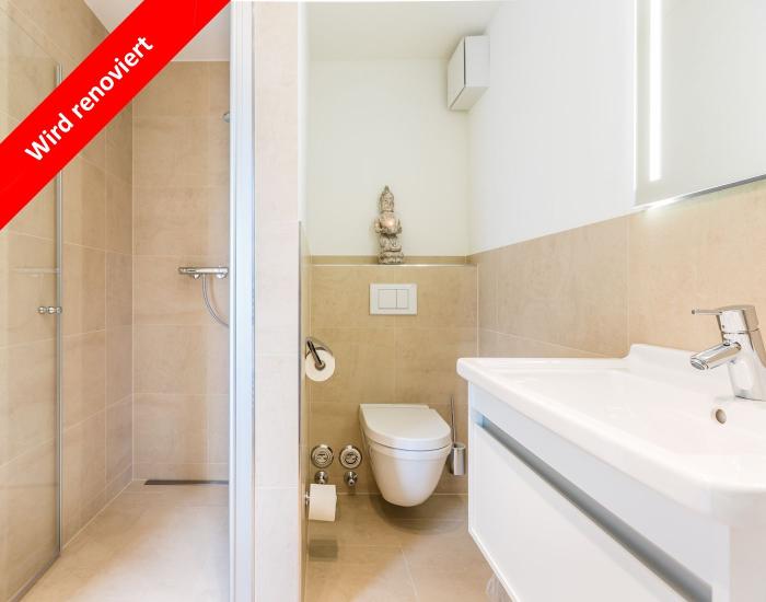 2-Zimmer-OG-Wohnung - Sylt, Viktoriastraße 4 | Wohnung 5 2-Zimmer-OG-Wohnung - Sylt, Viktoriastraße 4 | Wohnung 5