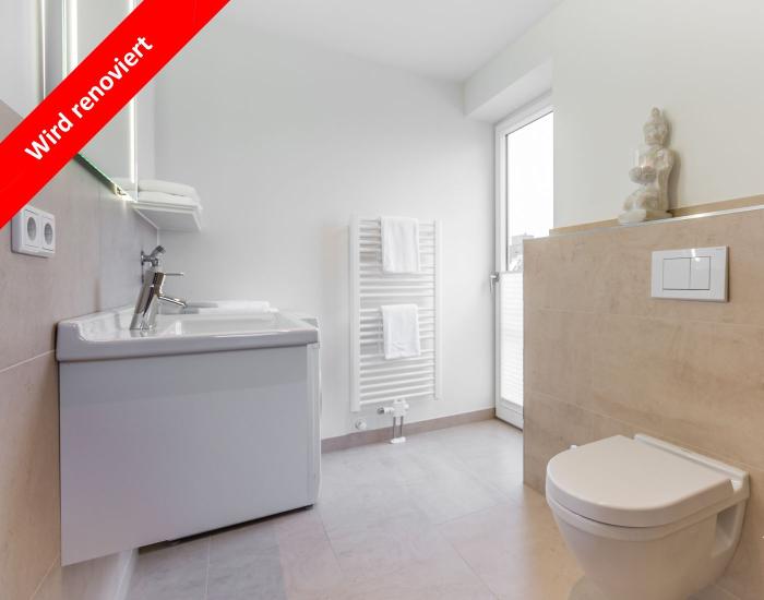 2-Zimmer-Wohnung im 2. OG | Maisonette - Sylt, Viktoriastraße 4 | Wohnung 8 2-Zimmer-Wohnung im 2. OG | Maisonette - Sylt, Viktoriastraße 4 | Wohnung 8