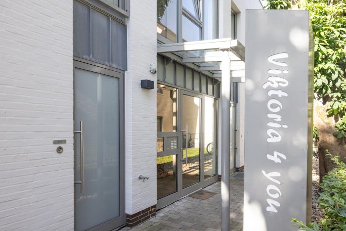 2-Zimmer-Wohnung im 2. OG | Maisonette - Sylt, Viktoriastraße 4 | Wohnung 9 2-Zimmer-Wohnung im 2. OG | Maisonette - Sylt, Viktoriastraße 4 | Wohnung 9